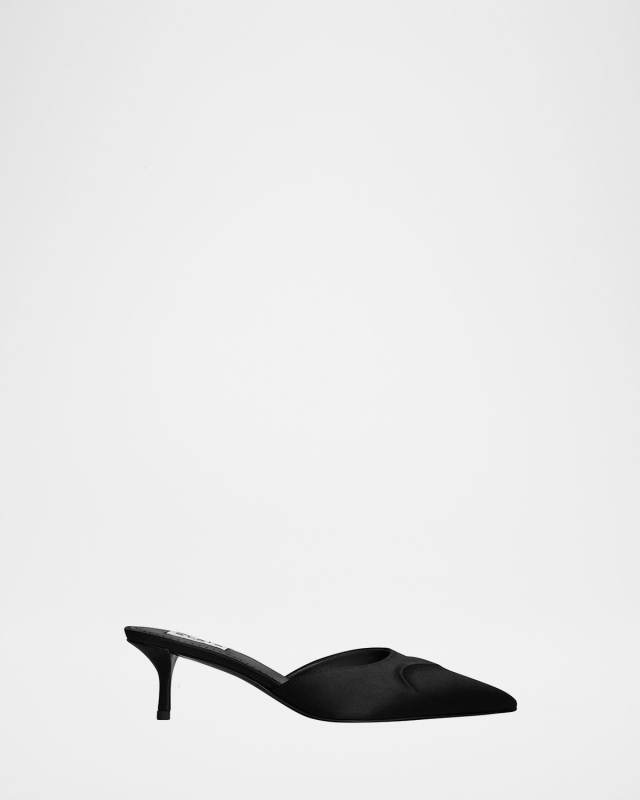 3D Coeur Mules